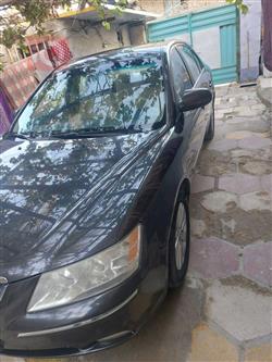 هیوندای سۆناتا